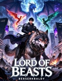 Read Lord Of Beasts Online