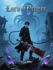 Read Lord of Prayer Online