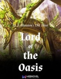 Read Lord of the Oasis Online