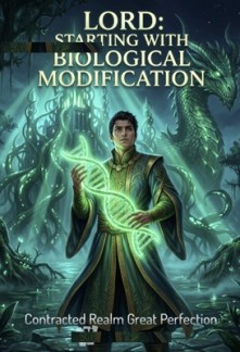 Lord: Starting with Biological Modification Chapter 418 - NOVGO.NET