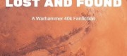 Lost and Found (Warhammer 40k SI)