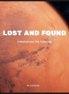 Lost and Found (Warhammer 40k SI)