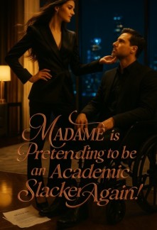 Madame is Pretending to be an Academic Slacker Again! Chapter 1070 ...