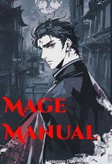Read Mage Manual Online