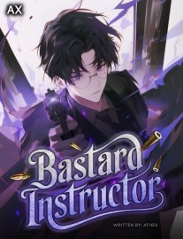 Read Magic Academy's Bastard Instructor Online