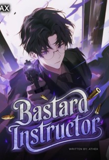 Magic Academy's Bastard Instructor