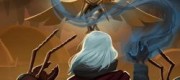 Magic Breaker [Enby MC Anti-Mage LitRPG]
