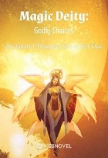 Magic Deity: Godly Choices