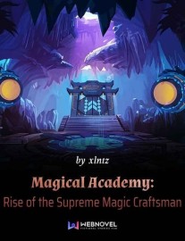Read Magical Academy: Rise of the Supreme Magic Craftsman Online