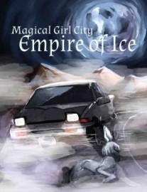 Read Magical Girl City: Empire of Ice Online