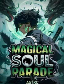 Read Magical Soul Parade Online
