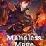 Manaless Mage