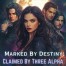 Marked By Destiny: Claimed By Three Alpha Brothers