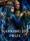 Marking His Prize
