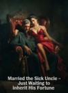 Married the Sick Uncle – Just Waiting to Inherit His Fortune