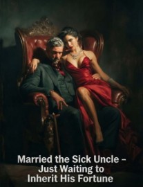 Read Married the Sick Uncle – Just Waiting to Inherit His Fortune Online