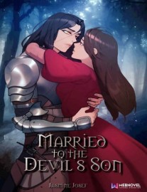 Read Married To The Devil's Son Online