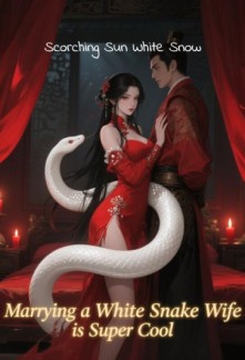 Marrying a White Snake Wife is Super Cool Chapter 561 - NOVGO.NET