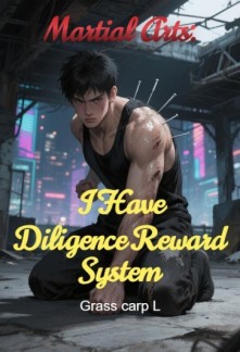 Martial Arts: I Have Diligence Reward System Chapter 1180 - NOVGO.NET