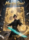 Martial Dao: I Can Enhance My Talents