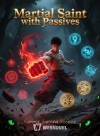 Martial Saint with Passives