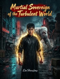 Read Martial Sovereign of the Turbulent World Online