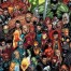 Marvel at my Gacha (Chaos Gacha/MCU/Marvel Comics)