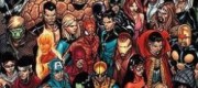 Marvel at my Gacha (Chaos Gacha/MCU/Marvel Comics)