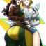 Marvel: Emotion Farming System