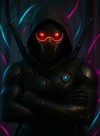 Marvel: Hunter