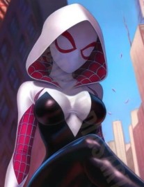Read Marvel: Infinite Stat Points Online