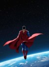 Marvel: Reincarnated as Superman