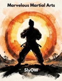 Read Marvelous Martial Arts (A Marvel Story) Online