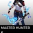 Master Hunter K