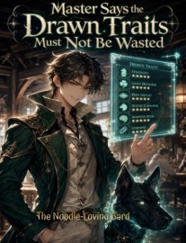 Read Master Says the Drawn Traits Must Not Be Wasted Online
