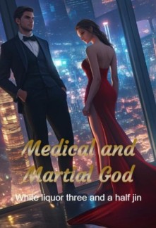 Read Medical and Martial God Online