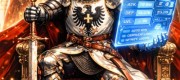 Medieval Knight System: Building the Strongest Empire Ever!