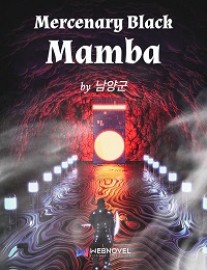 Read Mercenary Black Mamba Online