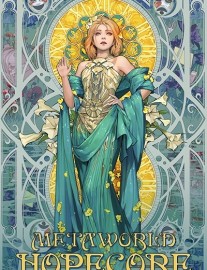 Read Metaworld HopeCore Online