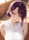 Milf King: I Will NTR Every Milfs!