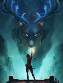 Read Millennial Mage Online