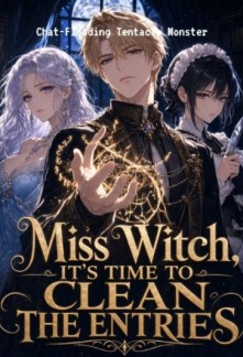 Miss Witch, It's Time to Clean the Entries Chapter 168 - NOVGO.NET
