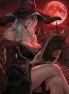 Miss Witch’s Devotion Has Gone… Twisted