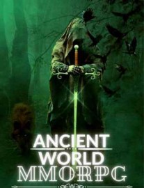Read MMORPG : Ancient WORLD Online