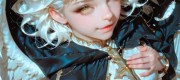 MMORPG: Birth of the World's Luckiest Player