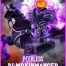 MMORPG: Rise of the Peerless Pumpkinmancer