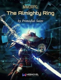 Read MMORPG: The Almighty Ring Online