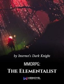 Read MMORPG: The Elementalist Online