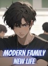 Modern Family: New Life