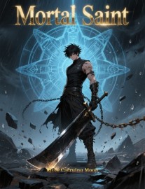 Read Mortal Saint Online